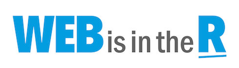 Logo WebIsInTheR